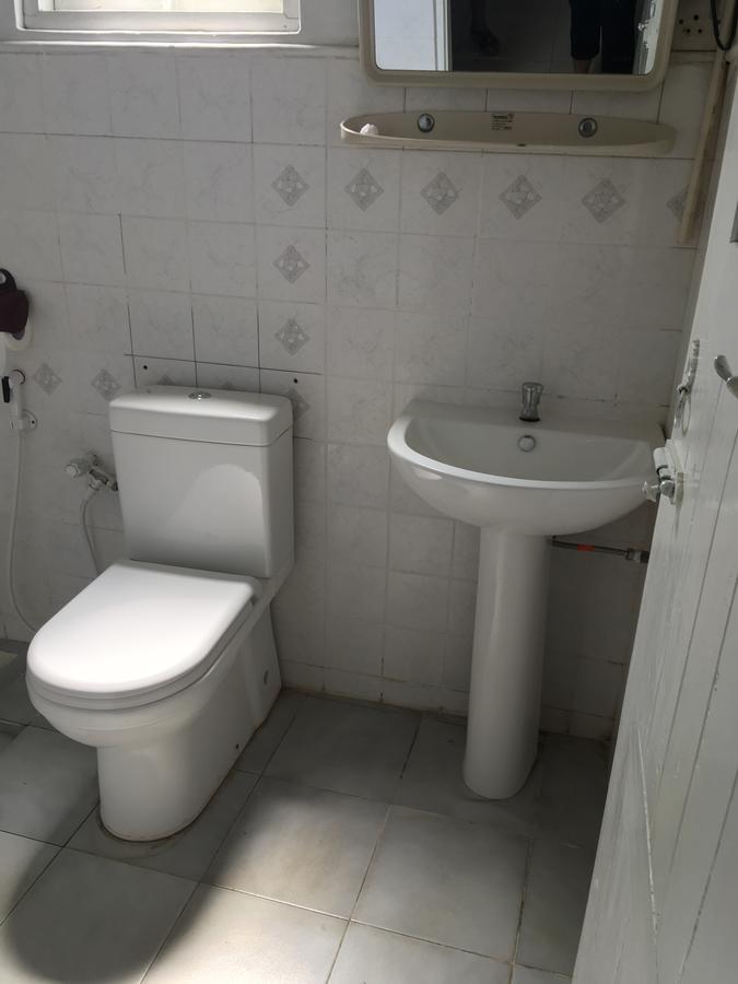 Dephani Beach Hotel Негомбо Экстерьер фото